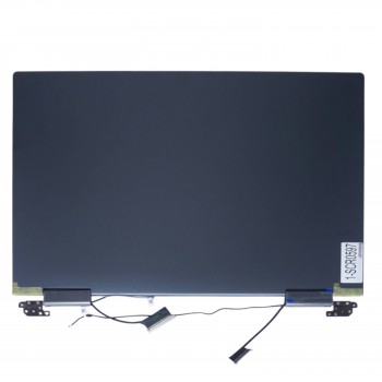 Laptop Screen monitor for Lenovo ThinkPad X1 Yoga 7th Gen 21CD 21CE 5M11L74876 5M11C41105 5M11C41103 Full Assembly 14'' 1920x1200 WUXGA IPS LED 30pins 60Hz Glossy Gray ( SKU.1-SCR0597 )