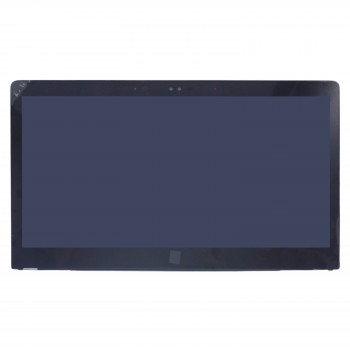 Laptop Screen monitor for HP EliteBook x360 1030 G2 M133NVF3 R0 917927-001 HSN-104C Assembly Touch Digitizer 13.3'' 1920x1080 FHD IPS LED 72% NTSC eDP 40pins 120Hz Glossy ( SKU.1-SCR0599 )
