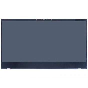 Laptop Screen monitor for HP Spectre 13-AF010CA 2SP67UA 2SP67UAR 13T-AF000 941834-001 941836-001 Assembly Touch Digitizer 13.3'' 1920x1080 FHD IPS LED 72% NTSC eDP 30pins 60Hz Glossy ( SKU.1-SCR0600 )