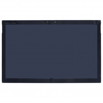 Tablet Screen monitor for HP Elite x2 1013 G3 5KZ07UP 7XC95US L31886-001 B130KAN01.0 3k2k Assembly Touch Digitizer 13.3'' 3000x2000 UHD 3K IPS LED eDP1.4 40pins 60Hz Glossy ( SKU.1-SCR0604 )