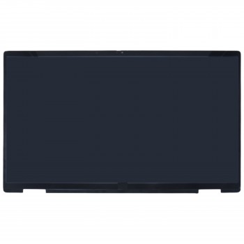 Laptop Screen monitor for HP Envy x360 16-AD 16-AC 16-ad0002nv N86624-001 N86625-001 Assembly Touch Digitizer 16.0'' 1920x1200 WUXGA IPS LED eDP1.4 30pins 60Hz Glossy ( SKU.1-SCR0607 )