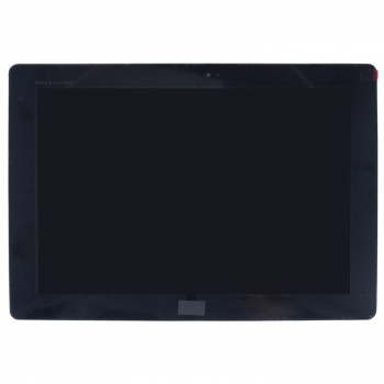 Tablet Screen monitor for HP Elite x2 1012 G1 Z0J13EC 1BA55US 1BB37US 1BB62US 844861-001 LP120UP1-SPA5 Assembly Touch Digitizer 12.5'' 1920x1280 IPS LED eDP 30pins 60Hz Glossy ( SKU.1-SCR0608 )