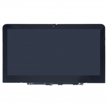 Laptop Screen monitor for Lenovo 300e Chromebook Gen 3 82JA 82J9 5D11C95889 5D11C95891 Assembly Touch Digitizer 11.6'' 1366x768 HD WXGA IPS LED eDP1.2 30pins 60Hz Glossy ( SKU.1-SCR0611 )