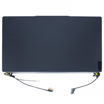 Laptop Screen monitor for Lenovo Yoga Pro 7 14APH8 82Y8 5D10S40018 5D10S40015 Full Assembly 14.5'' 3200x1800 QHD+ 3K IPS LED 40pins Glossy Gray ( SKU.1-SCR0613 )
