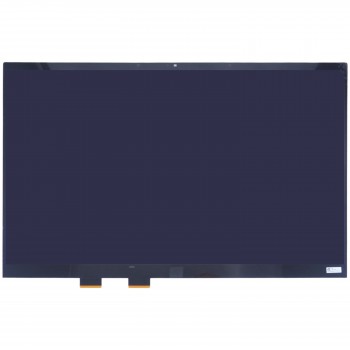Laptop Screen monitor for HP Envy 16-H0000NV 16-H1003NV 16-H1010NR 16-H1020NR N13380-001 N13379-001 Touch Digitizer 16'' 2560x1600 WQXGA IPS LED 71% NTSC eDP1.4a 40pins 120Hz Glossy ( SKU.1-SCR0617 )