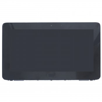 Laptop Screen monitor for HP Chromebook x360 11 G1 EE 11-AE040NR 928587-001 NV116WHM-T14 Assembly Touch Digitizer 11.6'' 1366x768 HD WXGA IPS LED eDP 40pins 60Hz Glossy ( SKU.1-SCR0635 )