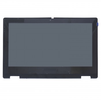 Laptop Screen monitor for Acer Chromebook Spin R753 R753T R753TN 6M.A8ZN7.001 B116XTN02.5 Assembly Touch Digitizer 11.6'' 1366x768 HD WXGA TN LED 45% NTSC eDP1.2 30pins 60Hz Glossy ( SKU.1-SCR0649 )