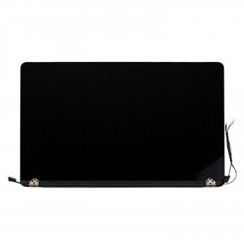 Screen Assembly For MacBook Pro 15" A1398 Retina Mid 2015 LSN154YL01001Models:MJLQ2LL/A, MJLT2LL/A, MJLU2LL/A 2910, 2909 12 PIN (Ref. 5605)