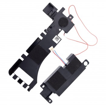 Speaker Set for Laptop HP 15s-DU 15s-DY 15-DW 15s-DR 15-GW TPN-C139 15-DW0043DX 15s-DY0000TU 15-DW1081WM PK23000Z800 L52040-001 Speakers Kit Left+Right ( SKU.1-SPKR039 )