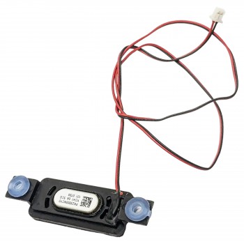 Speaker Set - Speakers Pair for Laptop Lenovo IdeaPad B50-50 100-15IBD 100-15IBD 100-15IBY 100-14IBD PK23000NCY0 Internal Built In Speakers Left+Right ( Ref.1-SPKR045 )