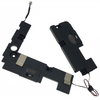 Speaker Set - Speakers Pair for Laptop Dell Inspiron 15 7558 7568 P55F CA14-CB12 WMC89 0WMC89 CN-0WMC89 023.4005P.0002 023.4005P.0012 Left+Right ( Ref.1-SPKR048 )