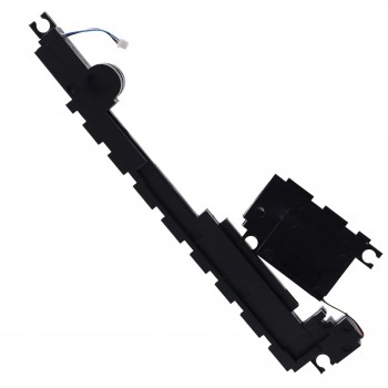 Speaker Set - Speakers Pair for Laptop Dell Inspiron 15R 5520 7520 5525 P25F i5520 i7520 X96FK 0X96FK CN-0X96FK PK23000HZ00 Built-in Speaker Left+Right ( Ref.1-SPKR050 )