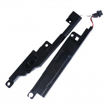 Speaker Set - Speakers Pair for Laptop HP ProBook 450 G3 4QW40ES 4QX96ES 5PQ69ES 3BX63TP10 3BX63TP00 828420-001 Left+Right ( Ref.1-SPKR052 )
