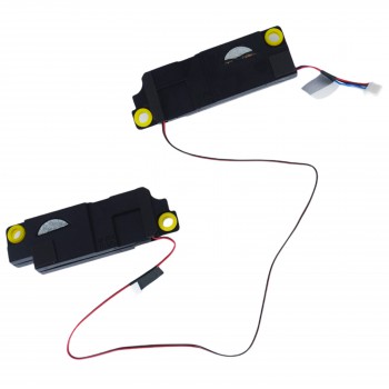 Speaker Set - Speakers Pair for Laptop Asus ROG Strix G531G G531 G531GT G531GW G532LV G531GV G512LW G512LU G512LWS 6039B0107501 04072-03250100 Left+Right ( Ref.1-SPKR055 )