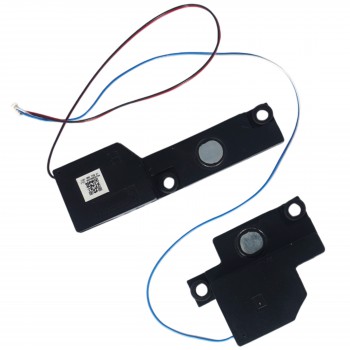 Speaker Set - Speakers Pair for Laptop Lenovo B50-30 G50-30 B50-45 B50-70 B50-80 ZIWB3 90205528 PK230000300 PK23000O300 Stereo Speaker Left+Right ( Ref.1-SPKR056 )