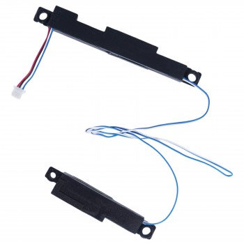 Speaker Set - Speakers Pair for Laptop Lenovo V330 V330-14IKB 81B0 V130-14IKB 81HQ V130-14IGM 81HM V330-14ISK 81AY 5SB0Q59819 PK23000WR00 Left+Right ( Ref.1-SPKR060 )