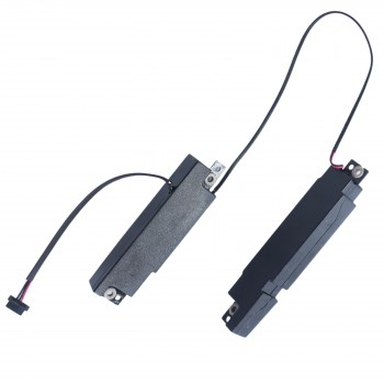 Speaker Set - Speakers Pair for Laptop HP Omen 17-AN 17-AN000 17-AN100 3BG3BSATP00 3BG3BSATP10 G3B-L G3B-R 931598-001 TPN-Q195 Left+Right ( Ref.1-SPKR062 )