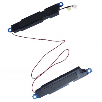 Speaker Set - Speakers Pair for Laptop Lenovo Ideapad 5 Pro-16ACH6 82L5 Pro-16IHU6 82L9 Creator 5-16ACH6 82L6 5SB0S31947 HQ20330885000 Left+Right ( Ref.1-SPKR065 )