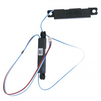 Speaker Set - Speakers Pair for Laptop Dell Precision 3520 3530 Latitude 5580 5590 5591 0YYM2 00YYM2 CN-00YYM2 PK23000XT00 4VHN4 04VHN4 PK23000UQ00 Left+Right ( Ref.1-SPKR067 )