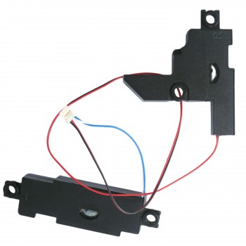 Speaker Set - Speakers Pair for Laptop HP 15-A 15-AC 15-AF 15-AY 15-AJ 15-BE 15-BA 250 G4 255 G4 256 G4 250 G5 15G-AD 15G-AJ TPN-C125 TPN-C126 PK23000R200 813965-001 Left+Right ( Ref.1-SPKR068 )