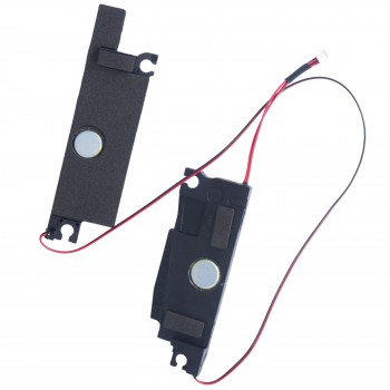 Speaker Set - Speakers Pair for Laptop Lenovo Thinkpad T480S 20L7 20L8 01LV660 01LV661 01LV662 PK23000Q6Y0 SSB0K38335 Left+Right ( Ref.1-SPKR072 )