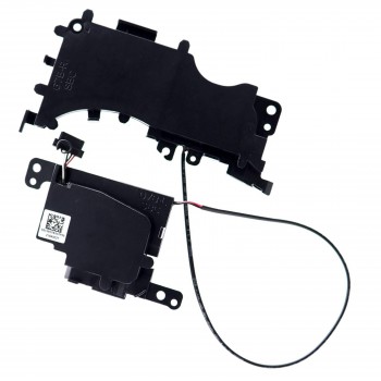 Speaker Set - Speakers Pair for Laptop HP Pavilion 15-CS 15-CW 15T-CS 15-CS1068TX 15-CS0061ST 15-CW1018CA TPN-Q208 TPN-Q210 L23900-001 3BG7BSATP00 Left+Right ( Ref.1-SPKR073 )
