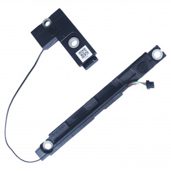 Speaker Set - Speakers Pair for Laptop HP ProBook 650 G8 455 G8 G9 G10 450 G8 G9 G10 HP EliteBook 655 G9 G10 650 G10 M21723-001 X80C.L.HGX X80C.R.HGX Left+Right ( Ref.1-SPKR080 )