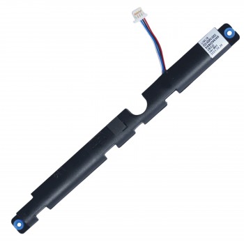 Speaker Set - Speakers pair for Laptop Lenovo ThinkPad L14 Gen 3 21C1 21C2 21C5 21C6 L15 Gen 3 21C3 21C4 L15 Gen 3 21C7 21C8 L14 Gen 4 21H1 21H2 5SB0Z88672 023.400P0.0002 One Piece Set Left+Right ( Ref.1-SPKR087 )