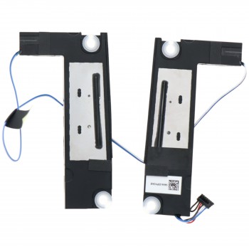 Speaker Set for Laptop Asus ZenBook Duo UX481 UX481F UX481FA UX481FL UX481FA-DB71T 04072-03430100 04A4-03PK0AS Left+Right ( SKU.1-SPKR092 )