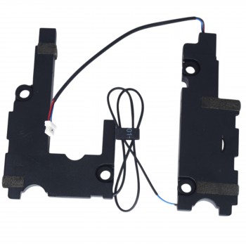 Speaker Set for Laptop Dell Inspiron 5400 5406 2-in-1 I5406-3661SLV-PUS 023.400KY.0001 Hellcat 14VL NGP13 0NGP13 CN-0NGP13 Built-In Speakers Left+Right ( SKU.1-SPKR094 )