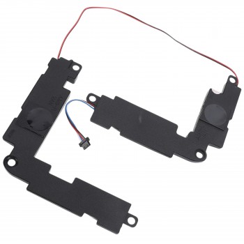 Speaker Set for Laptop Dell Inspiron 15 7547 7548 P41F 05KR9K 5KR9K CN-05KR9K 3HAM6SAWI20 3HAM6SAWI10 Built-In Speakers Left+Right ( SKU.1-SPKR095 )