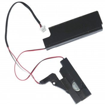 Speaker Set for Laptop HP 350 G1 F6P29AV F6P30AV F6P31AV 350 G2 J6S87AV J6S88AV 355 G2 G4G59AV G4G60AV 758053-001 Built-In Speakers Left+Right ( SKU.1-SPKR097 )