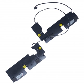 Speaker Set for Laptop HP Chromebook x360 14a-ca0002nf 46J01EA 14a-ca0006ns 48L12EA 14a-ca0006ns 48L12EAR 14a-ca0012nf 481N7EA M15298-001 Speakers Left+Right ( SKU.1-SPKR101 )
