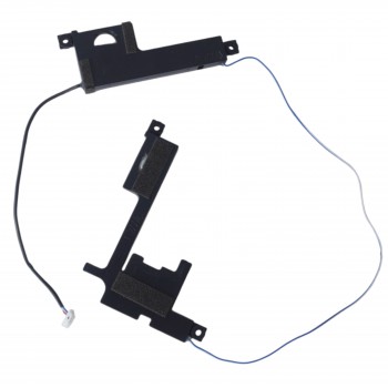 Speaker Set for Laptop Dell Inspiron 15 5501 5502 5505 Vostro 5501 5502 0CNTVP CNTVP Speakers Left+Right ( SKU.1-SPKR102 )