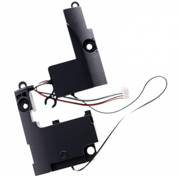 Speaker Set for Laptop HP Omen 15-AX 15-BC 15-AX013DX 14-AM028TX 15-AX033DX Shadow Spirit 2 Generation 858976-001 3BG35TP10 TPN-Q173 Speakers Left+Right ( SKU.1-SPKR103 )