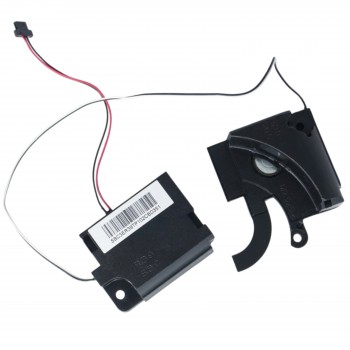 Speaker Set for Laptop HP Pavilion G7-2000 G7-2341DX G7-2340DX G7-2320DX D8X74UA G7-2302sf G7-2355sf G7-2202sf G7-2143sf 3ER39TP003 682759-001 Speakers Left+Right ( SKU.1-SPKR108 )