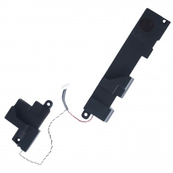 Speaker Set for Laptop HP ProBook 4530s LH288EA LH284EA LH284EAR 4535s B0W19ES QZ362US SQ547UP QZ021US 646298-001 Speakers Left+Right ( SKU.1-SPKR114 )