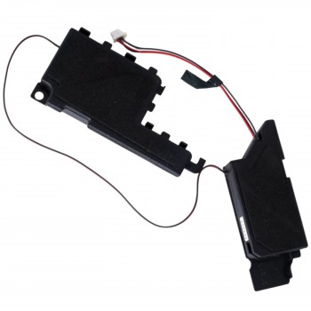 Speaker Set for Laptop HP 17-BY 17-CA 17-CA0000NO 17-BY0053CL 17-BY0017CY BY0018CY 17-BY0018TX 17-BY0019DS 17-CA1012NA 17-CA2020NR L22580-001 Speakers Left+Right ( SKU.1-SPKR117 )