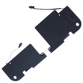 Speaker Set for Laptop HP Spectre x360 13-4001DX L0Q55UA 13-4001DX L0Q55UAR 38Y0DTP00 38Y0DTP10 38Y0DTP20 38Y0DTP30 801501-001 Speakers Left+Right ( SKU.1-SPKR119 )