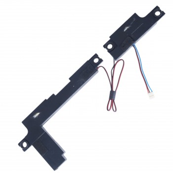 Speaker Set for Laptop Lenovo IdeaPad 130-15AST 81H5 130-15IKB 81H7 V145-15AST 81MT 5SB0R34474 PK23000WI00 Speakers Left+Right ( SKU.1-SPKR123 )