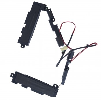 Speaker Set for Laptop HP EliteBook X360 1030 G4 L31854-001 38Y0PSATP80 DNQTA095L02 DNQTA095R02 Speakers Left+Right ( SKU.1-SPKR126 )