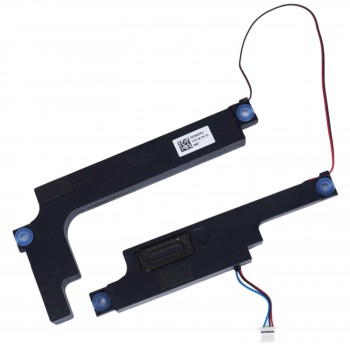 Speaker Set for Laptop Lenovo IdeaPad 320-15IKB 320-15ISK 320C-15IKB 5SB0P38019 GYT10A8AB PK23000PRG0 PK23000PRV0 PK230000PRY0 Speakers Left+Right ( SKU.1-SPKR129 )