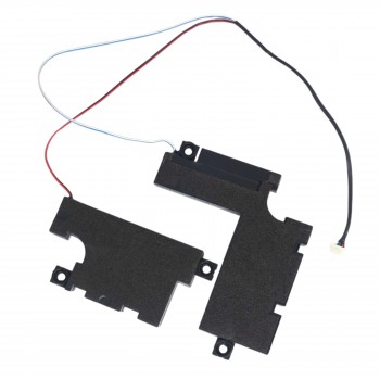 Speaker Set for Laptop Lenovo Thinkpad L590 20Q7 20Q8 L580 20LW 20LX 01LW246 PK23000Q8H0 PK23000Q8G0 Speakers Left+Right ( SKU.1-SPKR131 )