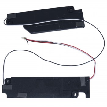 Speaker Set for Laptop Huawei MateBook D 14 KLW-W09 KLVC-WAH9L WFH9L D14 NBL-WAQ9R NBB-WAH9P ISYDN190801001 DN190801001 Speakers Left+Right ( SKU.1-SPKR133 )