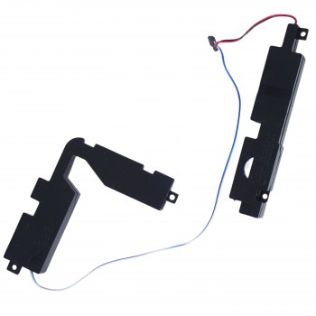 Speaker Set for Laptop Asus Notebook X Series X555L X555BA X555DA X555DG X555LA X555LB X555LF 04072-01340100 04072-01340000 Speakers Left+Right ( SKU.1-SPKR142 )