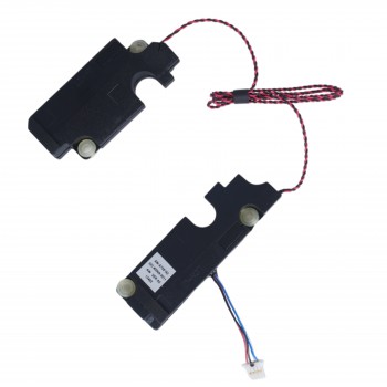 Speaker Set for Laptop Lenovo ThinkPad P1 Gen 4 Gen 5 20Y3 20Y4 21DC 21DD X1 Extreme Gen 4 Gen 5 20Y5 20Y6 21DE 21DF 5SB1D64951 5SB1D64950 Speakers Left+Right ( SKU.1-SPKR143 )