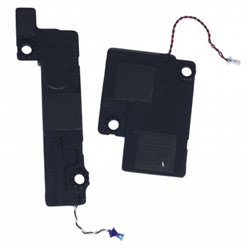 Speaker Set for Laptop Lenovo IdeaPad 120S-14IAP 81A5 Winbook 130S-14IGM S130-14IGM 5SB0P23834 5SB0P23752 Speakers Left+Right ( SKU.1-SPKR144 )