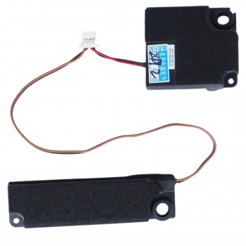 Speaker Set for Laptop Lenovo Yoga 260 20FD 20FE Yoga 370 20JH 20JJ ThinkPad X380 Yoga 20LH 20LJ 00NY927 00NY928 PK23000RE00 Speakers Left+Right ( SKU.1-SPKR145 )