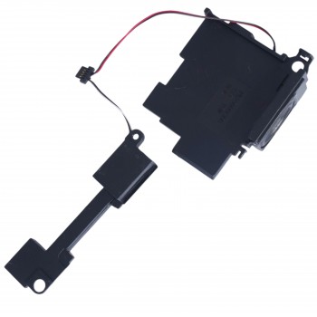 Speaker Set for Laptop HP EliteBook 8440p XA251EP XA360EP XN776ES XN780ES EliteBook 8440w QN274US BQ929US BQ929USR 594094-001 PK23000C100 Speakers Left+Right ( SKU.1-SPKR152 )