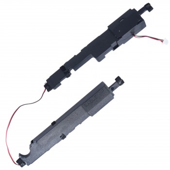 Speaker Set for Laptop HP 2000-2A53CA B5D47UAR 2000-2A55CA B5D48UA HP 250 G1 H0W71EAR H0W72EA H0W72EAR H0W78EA 689693-001 Speakers Left+Right ( SKU.1-SPKR153 )